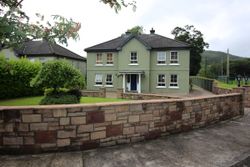 19 Hurdlestown Meadows, Broadford, Co. Clare - Detached house