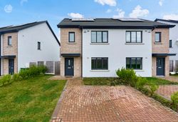 3 Bay Meadows View,Dublin 15, Hollystown, Dublin 15