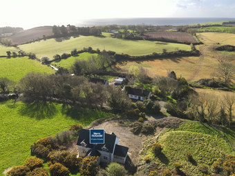 Birdie Cottage, Ballyvaldon, Blackwater, Enniscorthy, Co. Wexford, Blackwater, Co. Wexford - Image 2