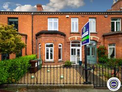 9 Ashdale Road,Dublin 6w, Terenure, Dublin 6w - Terraced house