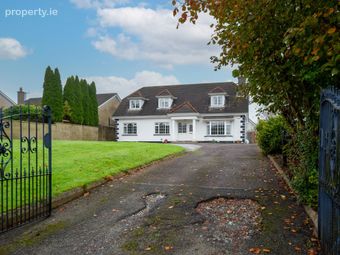 The Sunflowers, 8 Annabella Court, Kennel Hill, Mallow, Co. Cork - Image 2
