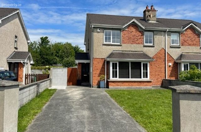 9 Castlemorris Orchard, Tralee, Co. Kerry - Click to view photos