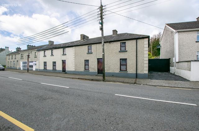 Main Street, Delvin, Co. Westmeath - Click to view photos