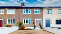1 Avondale Park,Dublin 5, Raheny, Dublin 5 - Terraced house