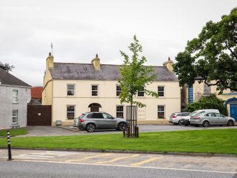 The Spa House, The Square, Johnstown, Co. Kilkenny - Image 3