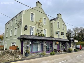 The Anvil Bar, Boolteens West, Castlemaine, Killarney, Co. Kerry
