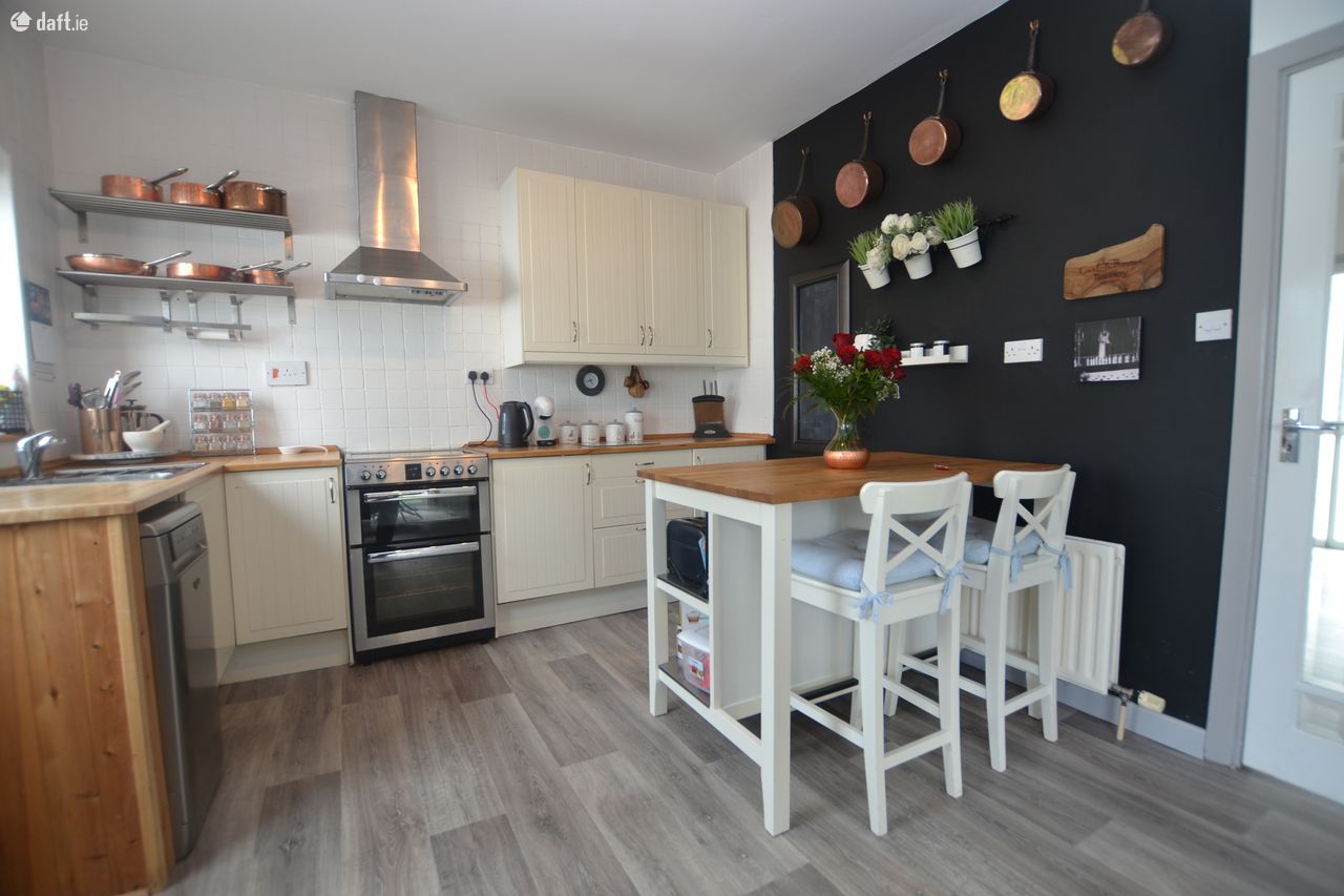 White House, Mount Alexander, Gorey, Co. Wexford Warren Estates