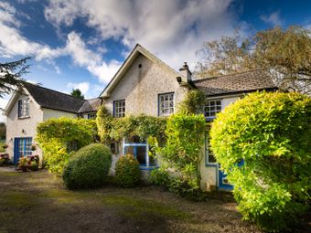 Paul Corr & Associates,Townparks,Mountmellick,Portlaoise,Co. Laois, Mountmellick, Co. Laois - Detached house