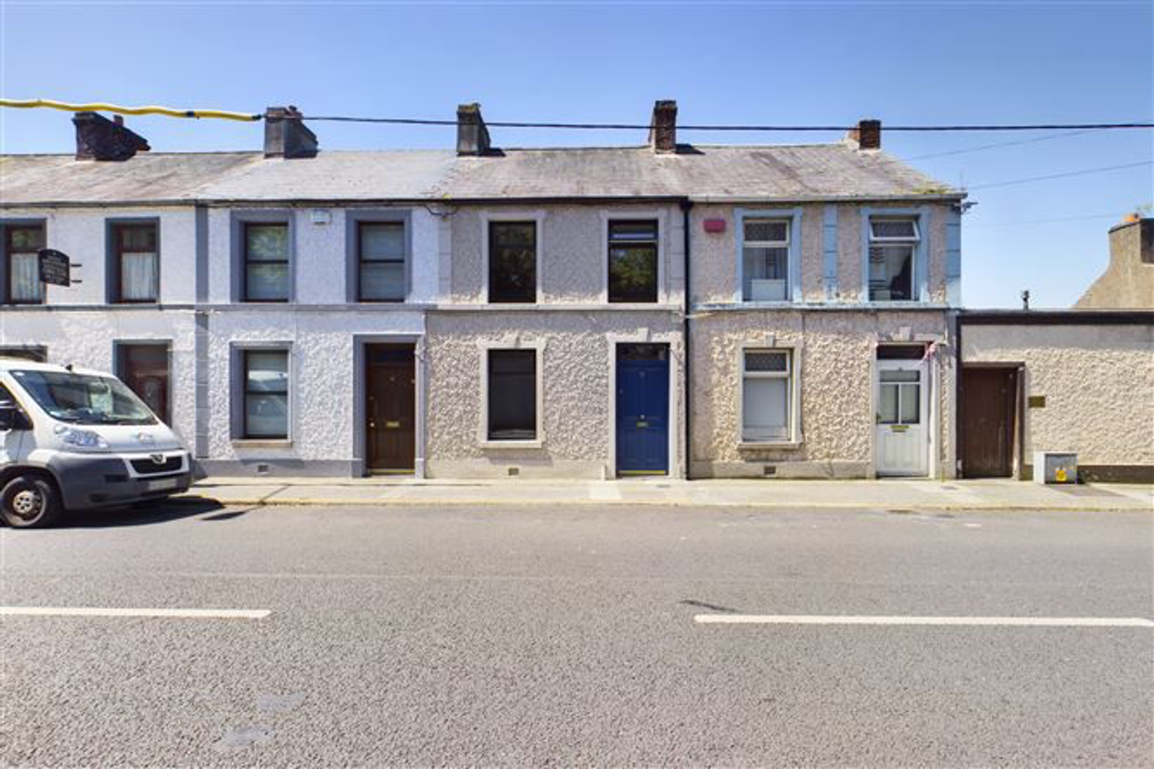 16 Saint Ursula’s Terrace, Waterford City, Co. Waterford