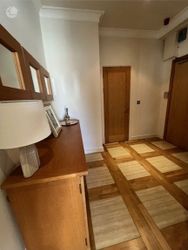 Spacious Entrance Hallway