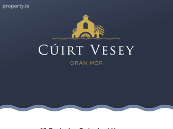 Cúirt Vesey, Old Dublin Road, Oranmore, Oranmore, Co. Galway