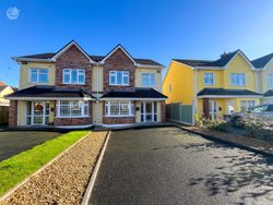 154 Evanwood,Golf Links Road,Castletroy,Limerick, Castletroy, Co. Limerick - Semi-detached house