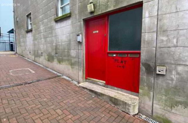 Unit 2b, 44 Head Street, Enniskillen, Co. Fermanagh - Click to view photos