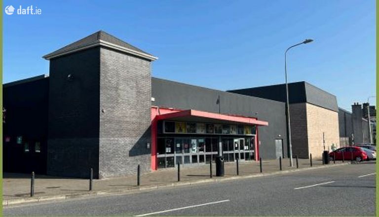 Former IMC Cinema, Goal Road, Kilkenny, Co. Kilkenny - Click to view photos