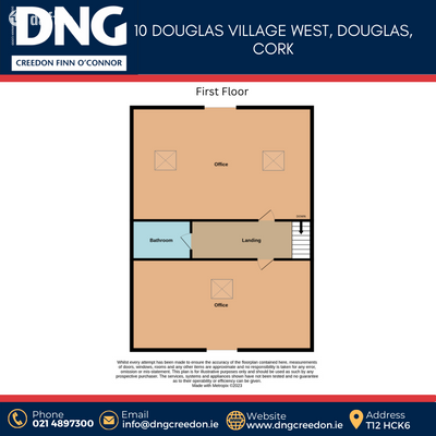 10 Douglas West, Douglas, Co. Cork- house