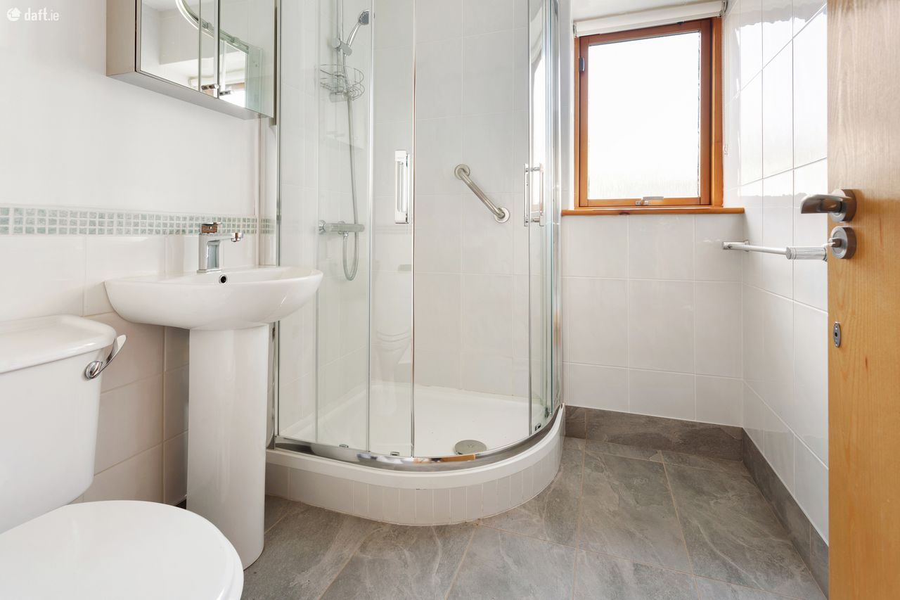 Apartment 3, Fort Ostman, Old County Road, Crumlin, Dublin 12 Brock