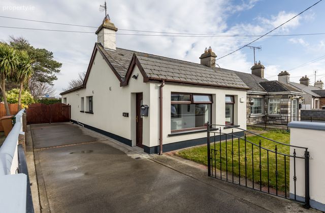 33 Turnapin Cottages, Cloghran, Santry, Dublin 9 - Click to view photos