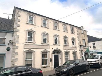 Apartment 2, Park House, Main Street, Portarlington, Co. Laois