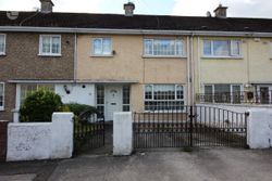 9 Kilmurry Avenue, Garryowen, Garryowen, Co. Limerick - Terraced house