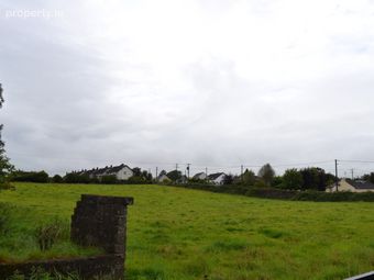 Site Of C. 2.2 Acres With Full Planning For 17 Units, Goresbridge, Co. Kilkenny - Image 5