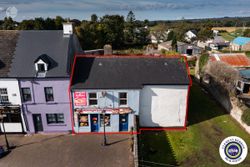 Market Sq, Mountrath, Co. Laois - Investment Property