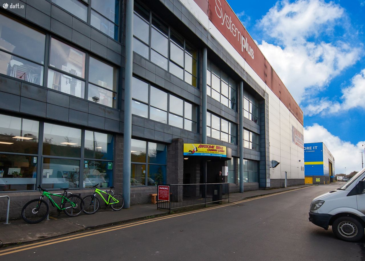 Horan Estates - Apartment 26, Saint Canice's Square, Church Street, Finglas, Dublin 11