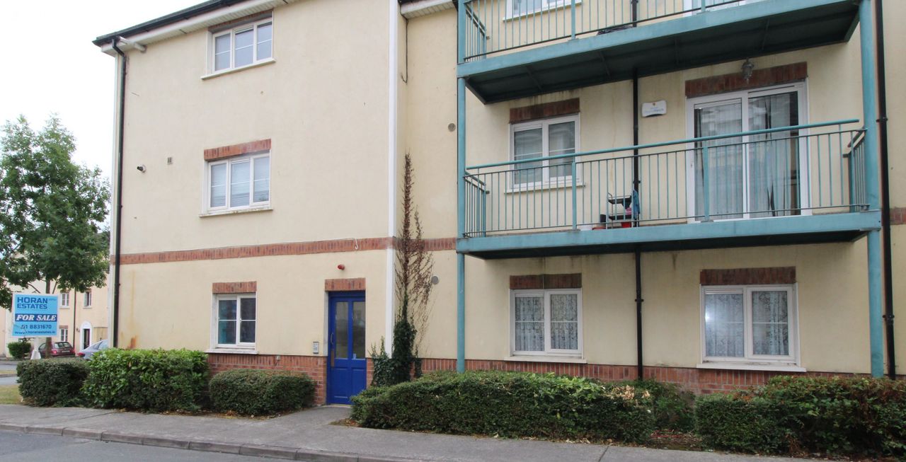 Horan Estates - Barons Hall Park, Balbriggan, Co. Dublin