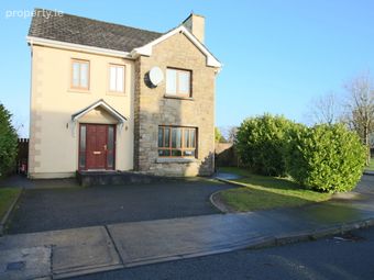 43 Watervale, Rooskey, Co. Roscommon