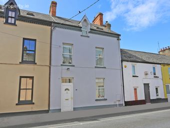 1 Saint Joseph's Terrace, Saint Joseph Street, Limerick City, Co. Limerick