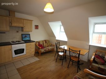 Apartment 55, Broadleaf Apartments, Limerick City, Co. Limerick - Image 4