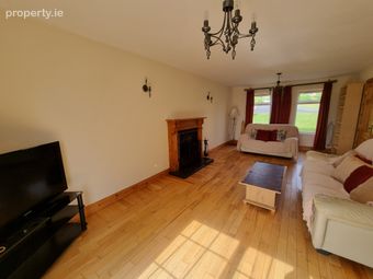 39 Brookfield Heights, Letterkenny, Co. Donegal - Image 4
