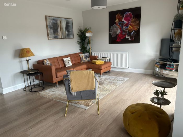 4 Wheatfield Apartments, Boghall Road, Bray, Co. Wicklow Apartments