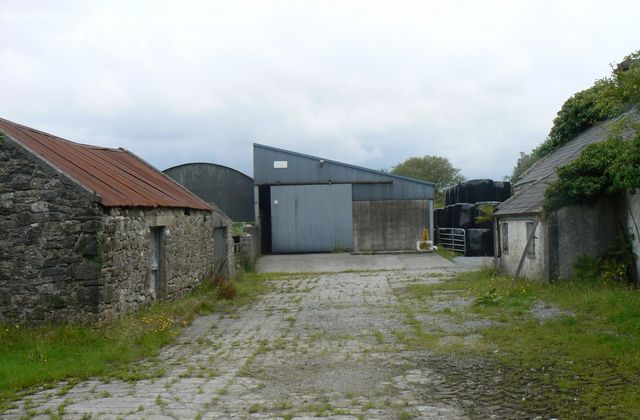 Tiaquin Demesne, Athenry, Co. Galway - Click to view photos