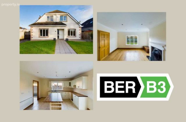 20 Meadowbank, Palatine, Carlow Town, Co. Carlow - Click to view photos