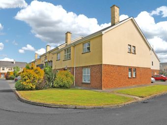 Apartment 8a, Ryewood House, Shannon, Co. Clare