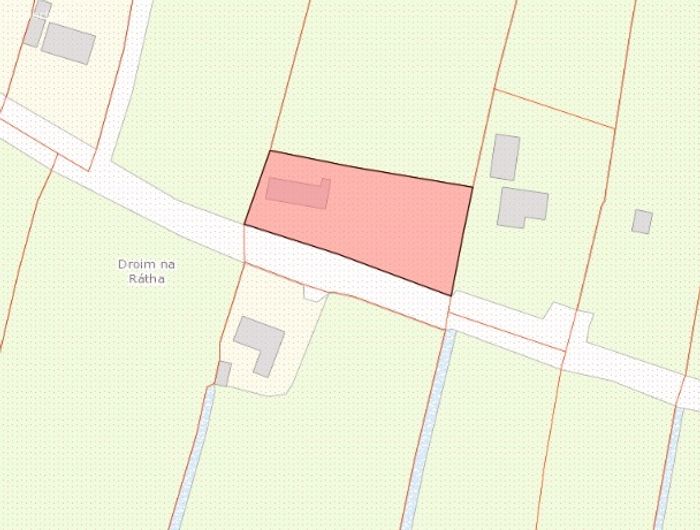 Drimnaraw, Creeslough, Co. Donegal Property.ie