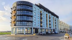 25 Aengus House, Dock Street, Galway City, Co. Galway - Apartment For Sale