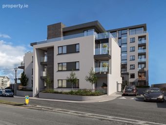 1 Bedroom Apartments, 105 Salthill, Salthill, Salthill, Co. Galway - Image 3