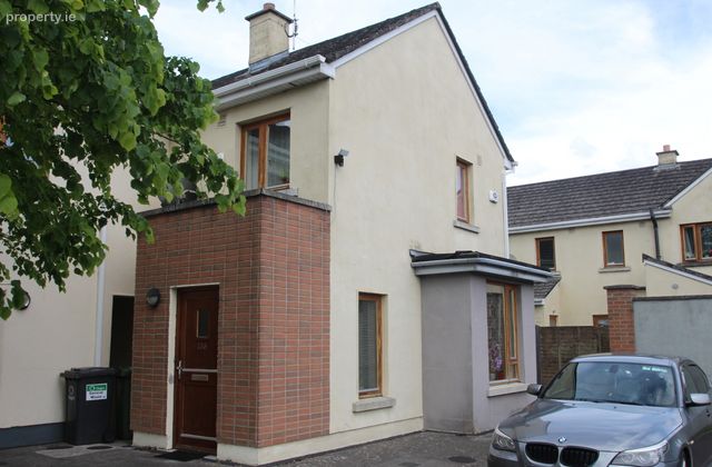 Church Hill, Church Road, Tullamore, Co. Offaly - Click to view photos