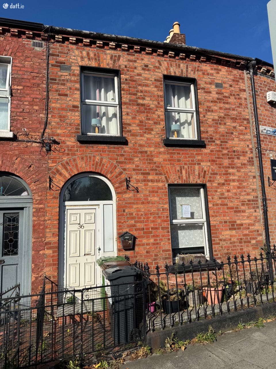 Kinane Studio, 36/37 Berkeley Road, Dublin 7, Phibsborough