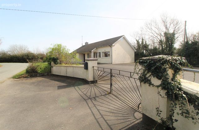 Ashwood Whitepark, Arklow, Co. Wicklow - Click to view photos