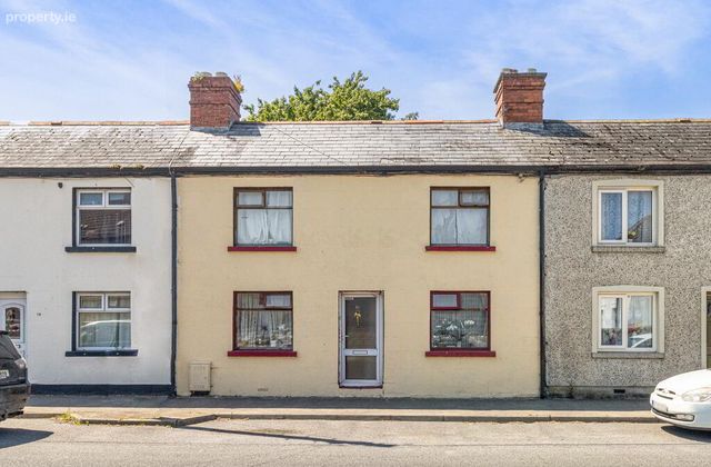 11 Granby Row, Carlow Town, Co. Carlow - Click to view photos