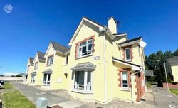 Apartment 114, Bruach Na H'abhainn, Ennis, Co. Clare - Apartment For Sale
