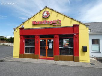 Humdinger's, The Cove Centre, Dunmore Road, Waterford City, Co. Waterford