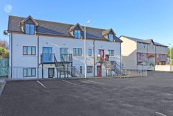 3 The Grove, Dooradoyle Road, Raheen, Co. Limerick - Apartment For Sale