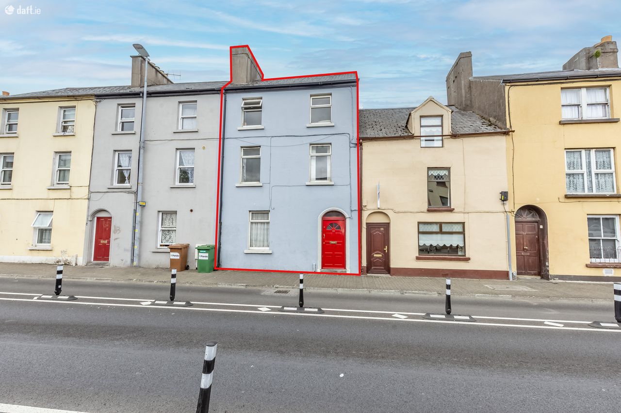 64 Manor Street, Waterford City Centre, Co. Waterford