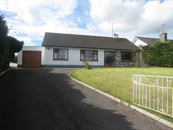 Hall Road, Moate, Co. Westmeath
