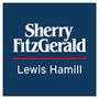 Sherry FitzGerald Lewis Hamill Logo