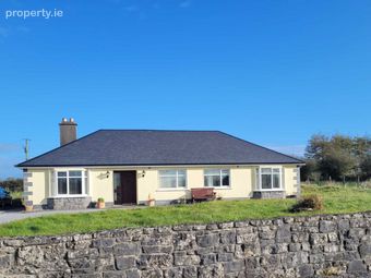 Ballaghabawmore, Tulsk, Co. Roscommon