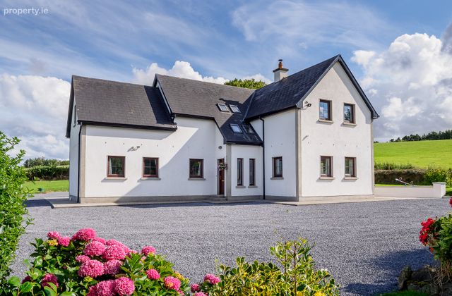 Jamestown, Clonmel, Co. Tipperary - Click to view photos